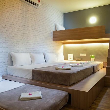 Hotel Be Our Guest Malacca Esterno foto