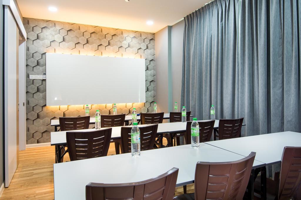Hotel Be Our Guest Malacca Esterno foto