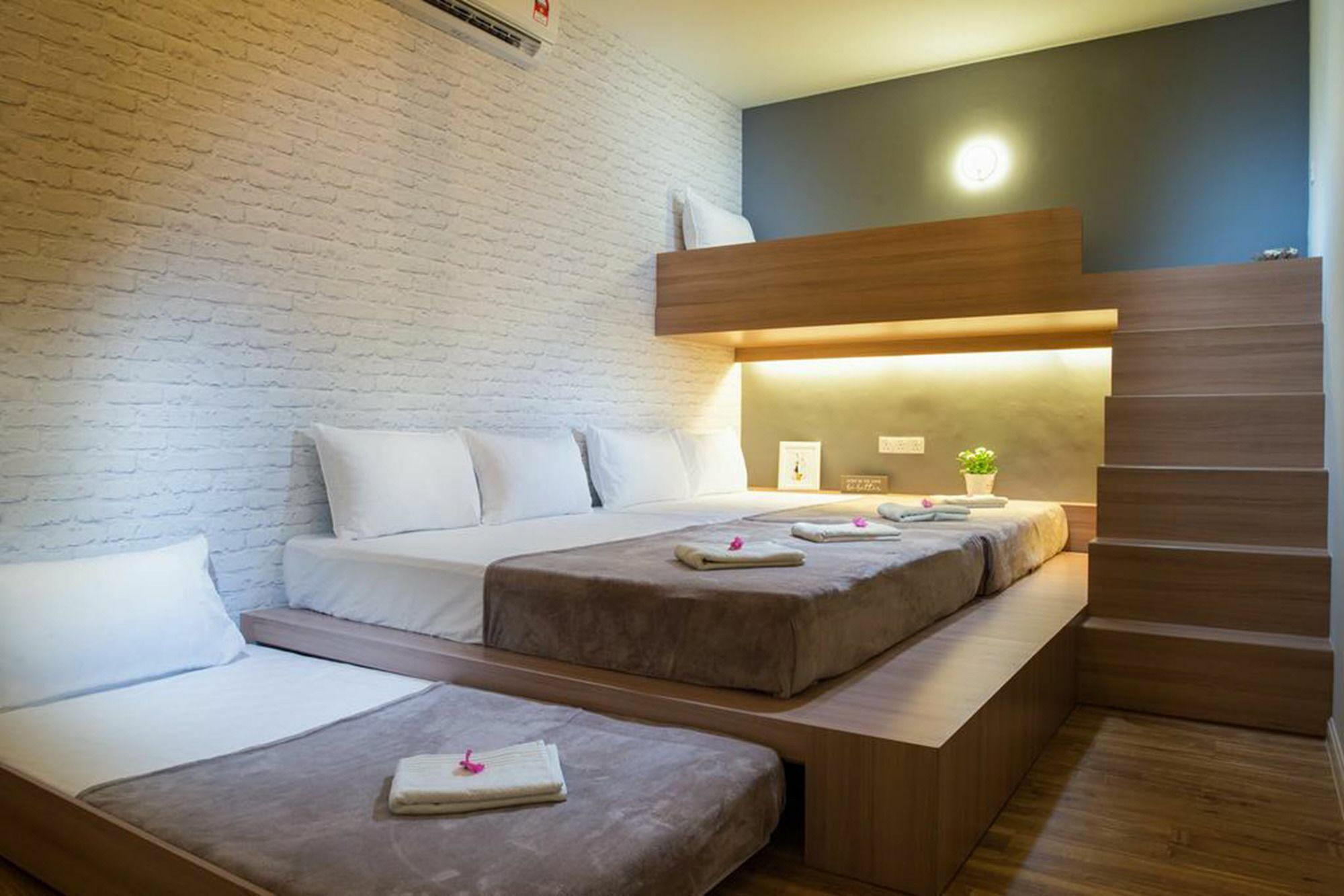 Hotel Be Our Guest Malacca Esterno foto